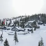 Шале Tunturihelmi *