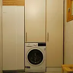Tunturihelmi Шале