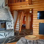 Tunturihelmi Сиоте