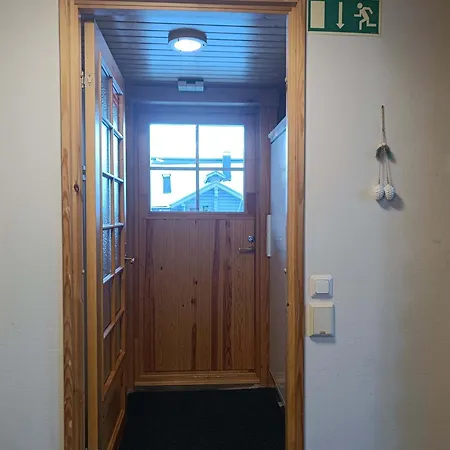 Tunturihelmi Chalet Syöte