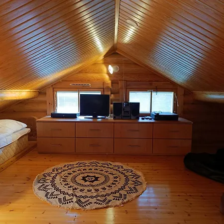 Tunturihelmi * Syöte