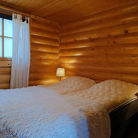 Chalet Tunturihelmi Syöte