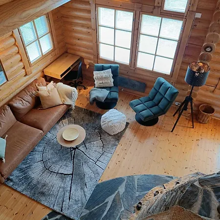 Chalet Tunturihelmi *