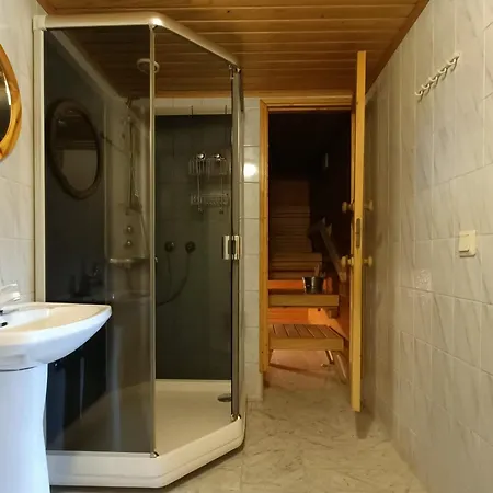 Tunturihelmi Syöte