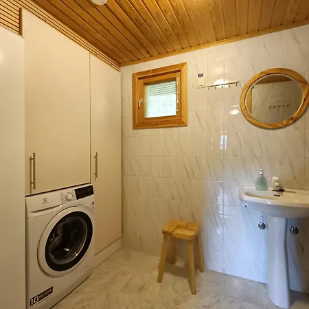 Tunturihelmi Chalet Syöte