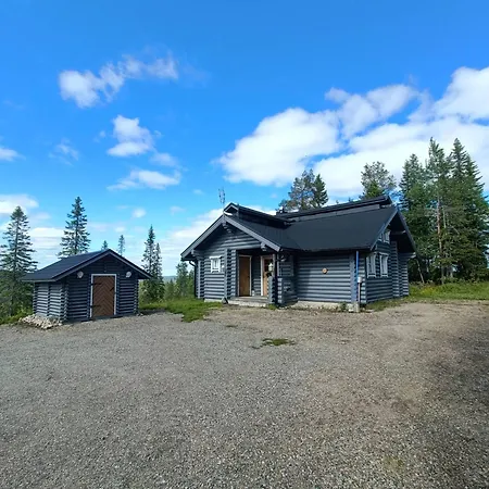 Tunturihelmi * Syöte