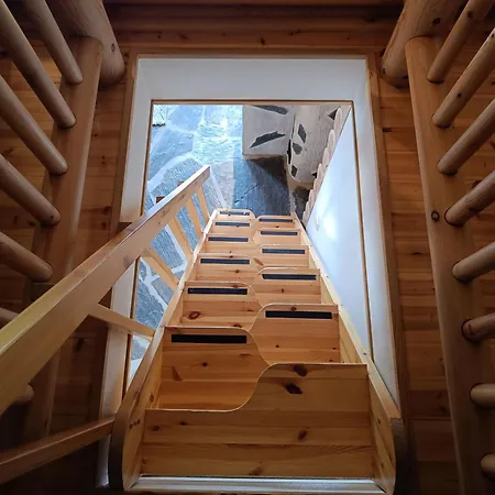 Chalet Tunturihelmi Syöte