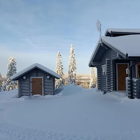 Tunturihelmi * Syöte