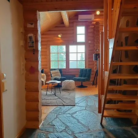 Tunturihelmi * Syöte