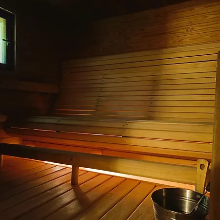 Chalet Tunturihelmi Syöte