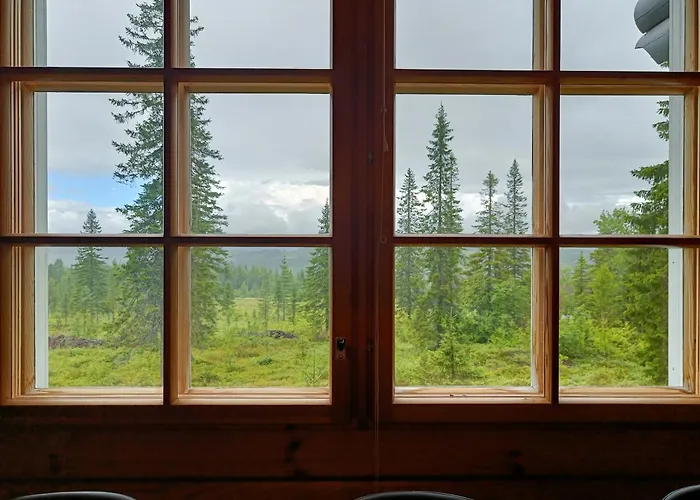 Tunturihelmi * Syöte