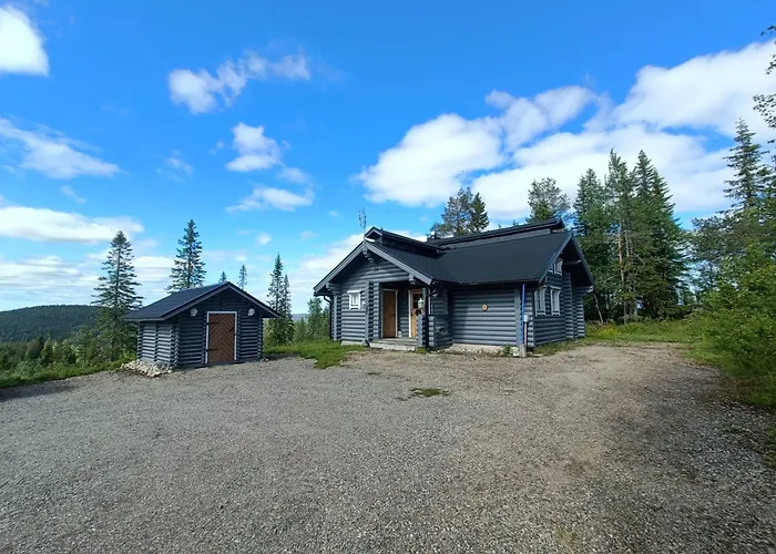 Tunturihelmi * Syöte