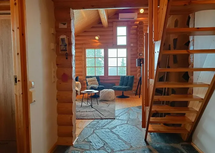 Tunturihelmi * Syöte