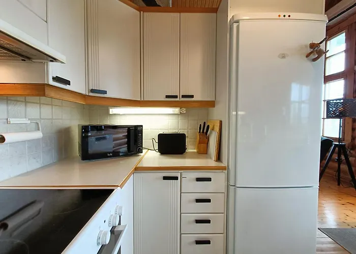 Tunturihelmi * Syöte